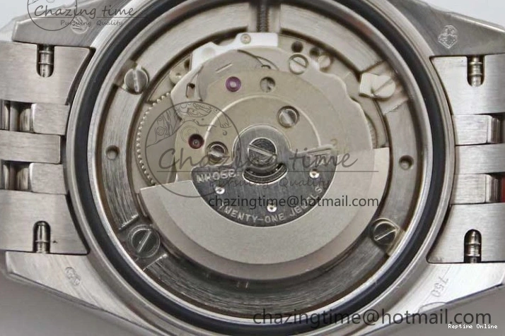 1231 Lady DateJust 28 SS TWF 1:1 Best Edition 904L Steel Black Dial on President Bracelet NH Unisex 2176